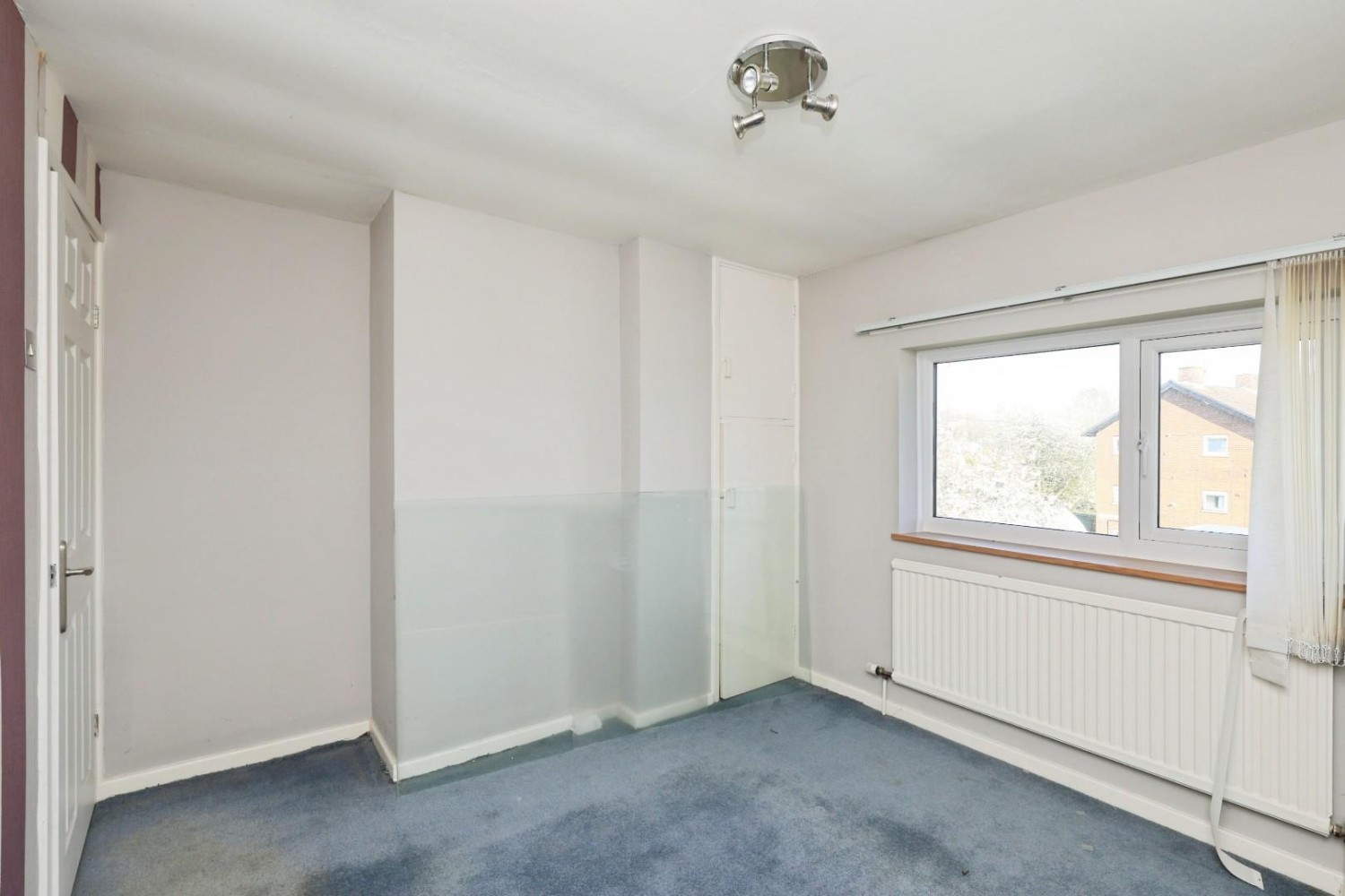 Lowedges Crescent, Lowedges, Sheffield, S8 7LP