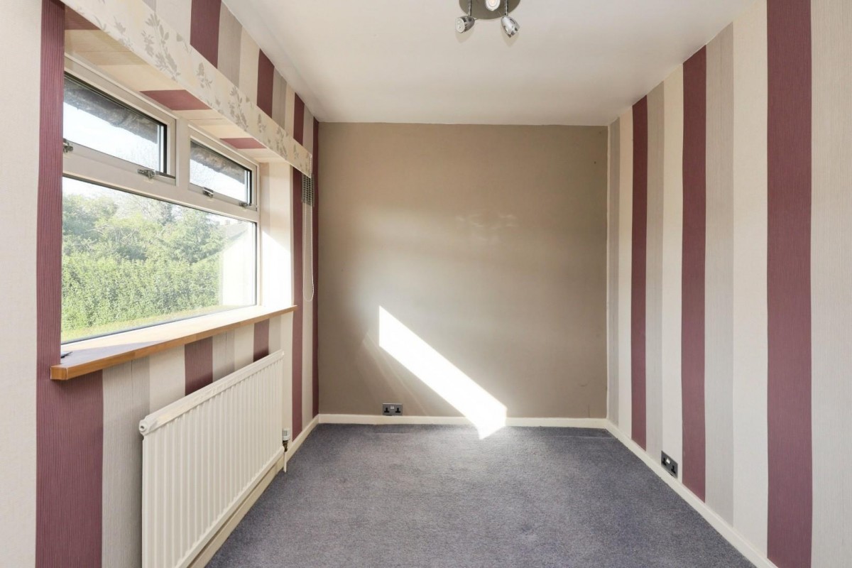 Lowedges Crescent, Lowedges, Sheffield, S8 7LP