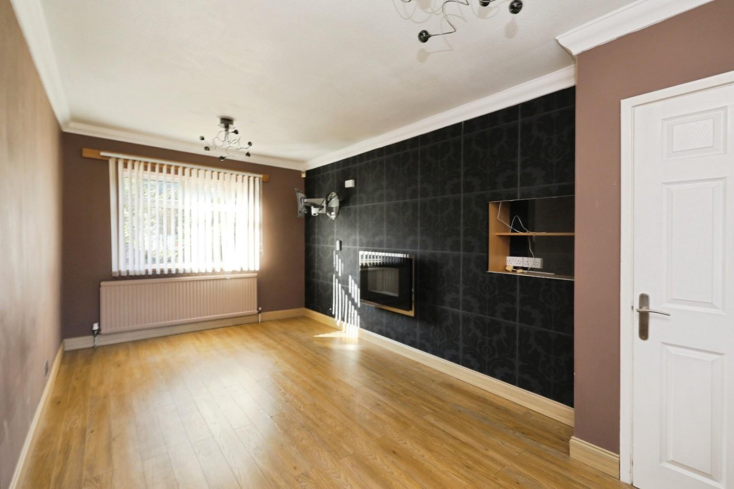 Lowedges Crescent, Lowedges, Sheffield, S8 7LP
