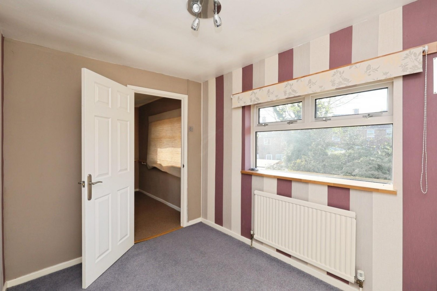 Lowedges Crescent, Lowedges, Sheffield, S8 7LP