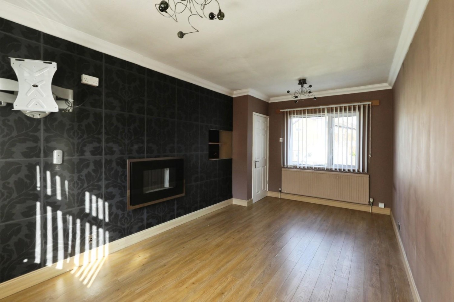 Lowedges Crescent, Lowedges, Sheffield, S8 7LP