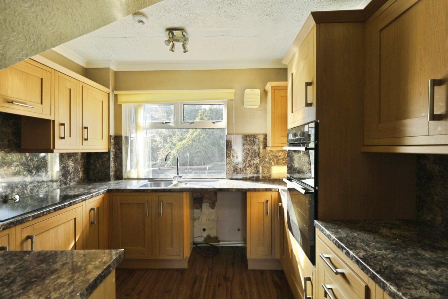 Lowedges Crescent, Lowedges, Sheffield, S8 7LP