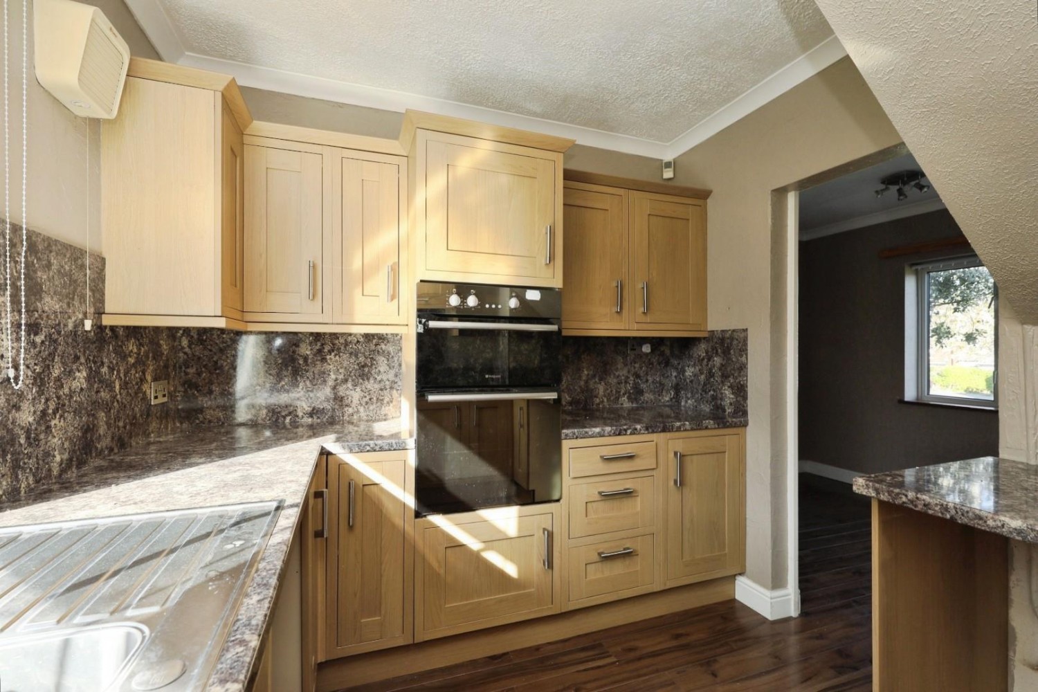 Lowedges Crescent, Lowedges, Sheffield, S8 7LP