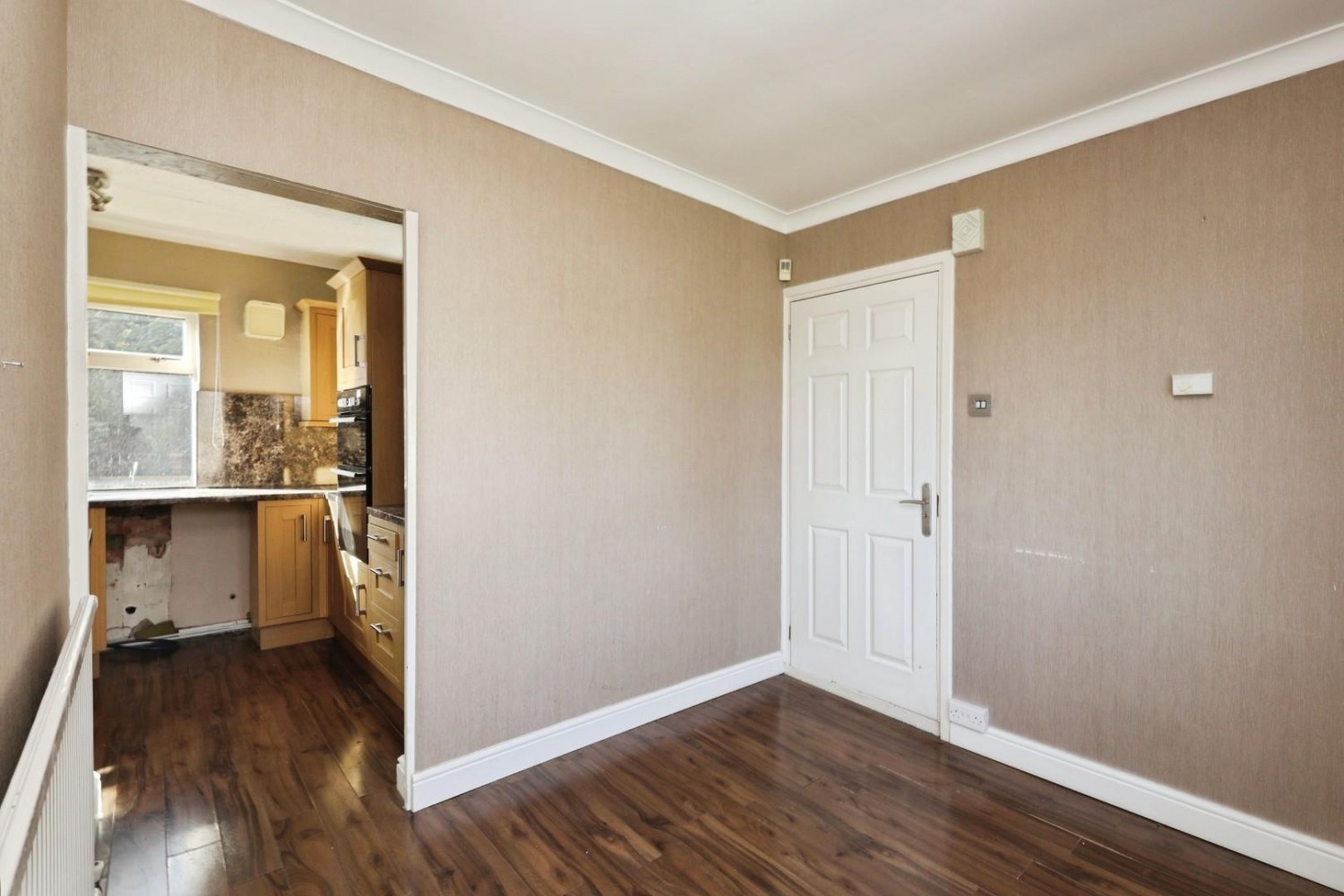 Lowedges Crescent, Lowedges, Sheffield, S8 7LP