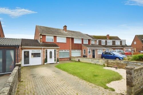 Battson Road, Bristol, BS14 8SW