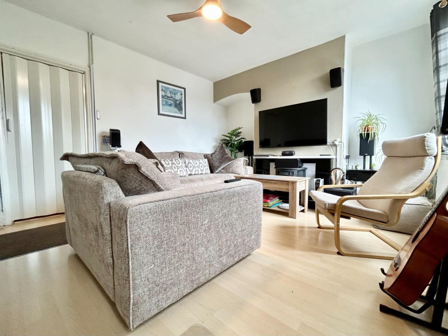 Ingsfield Lane, Bolton-Upon-Dearne