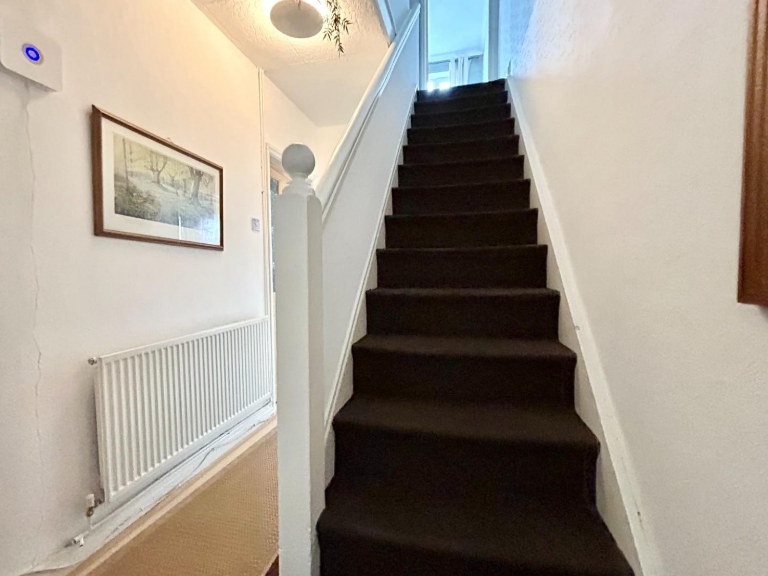 Ingsfield Lane, Bolton-Upon-Dearne