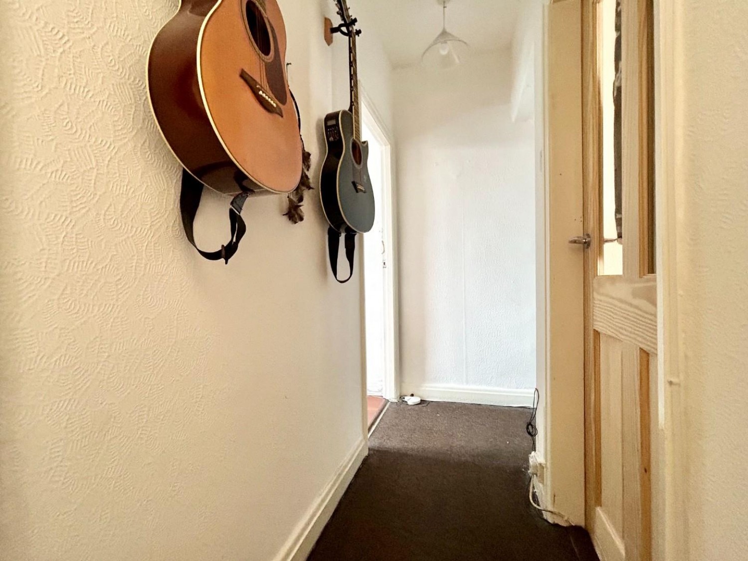 Ingsfield Lane, Bolton-Upon-Dearne