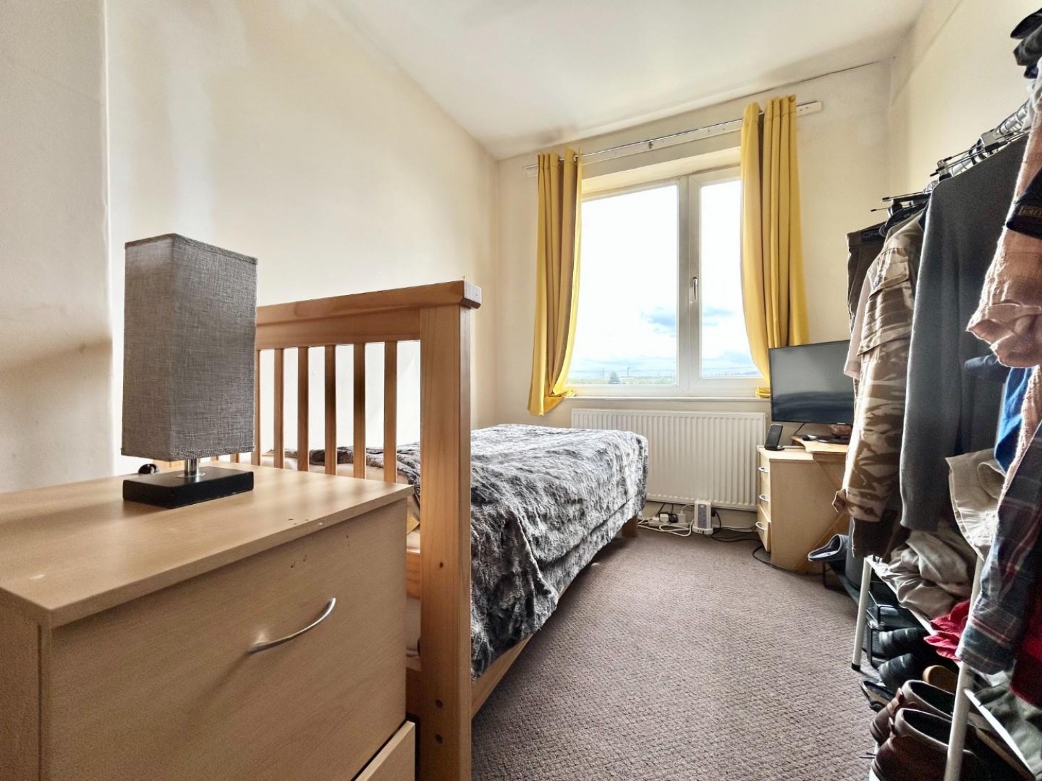 Ingsfield Lane, Bolton-Upon-Dearne