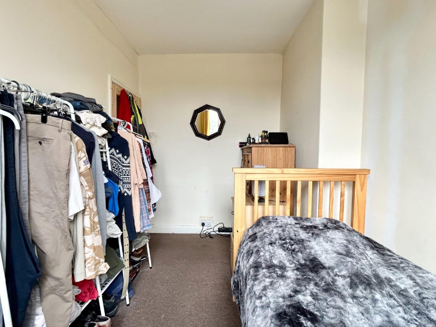 Ingsfield Lane, Bolton-Upon-Dearne