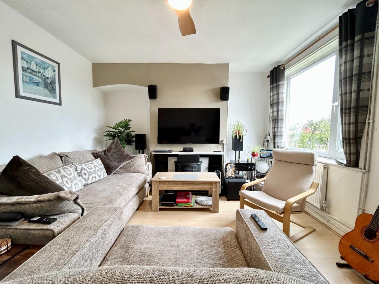 Ingsfield Lane, Bolton-Upon-Dearne
