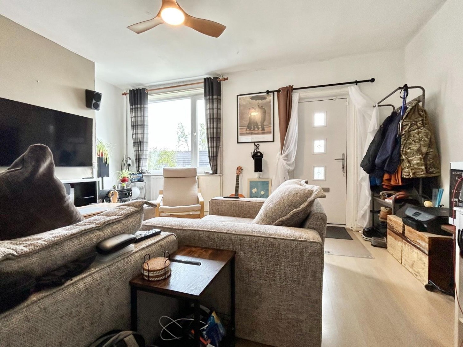 Ingsfield Lane, Bolton-Upon-Dearne