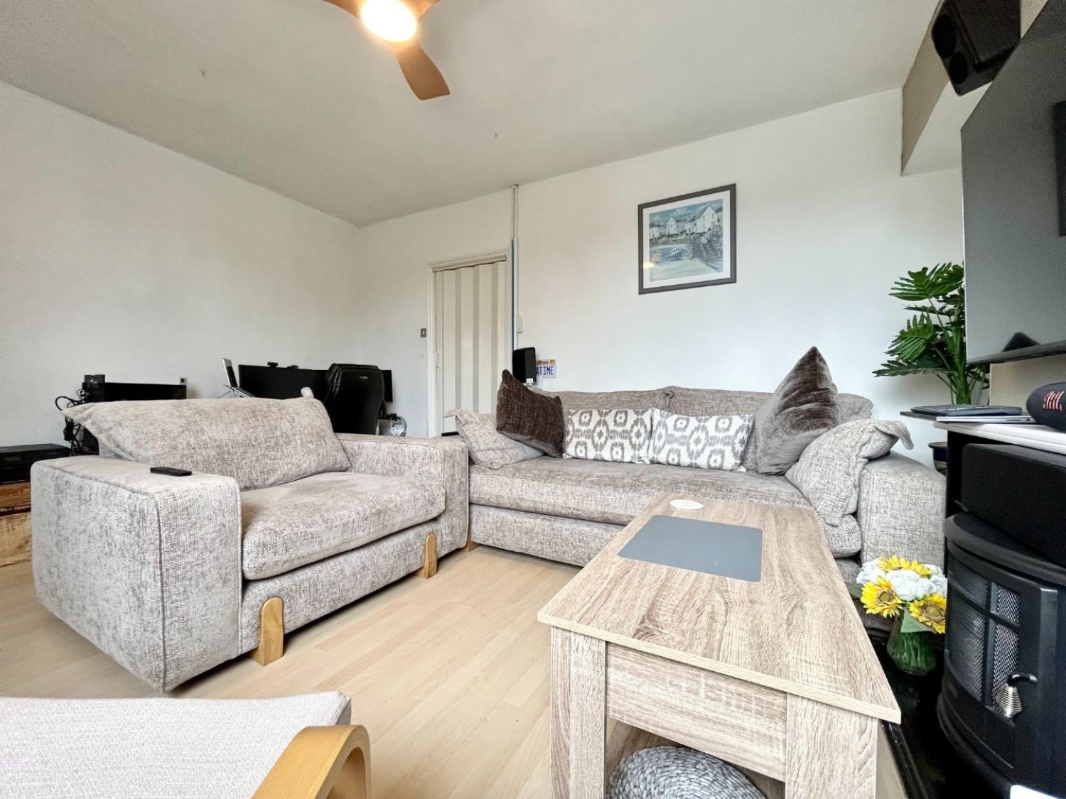 Ingsfield Lane, Bolton-Upon-Dearne