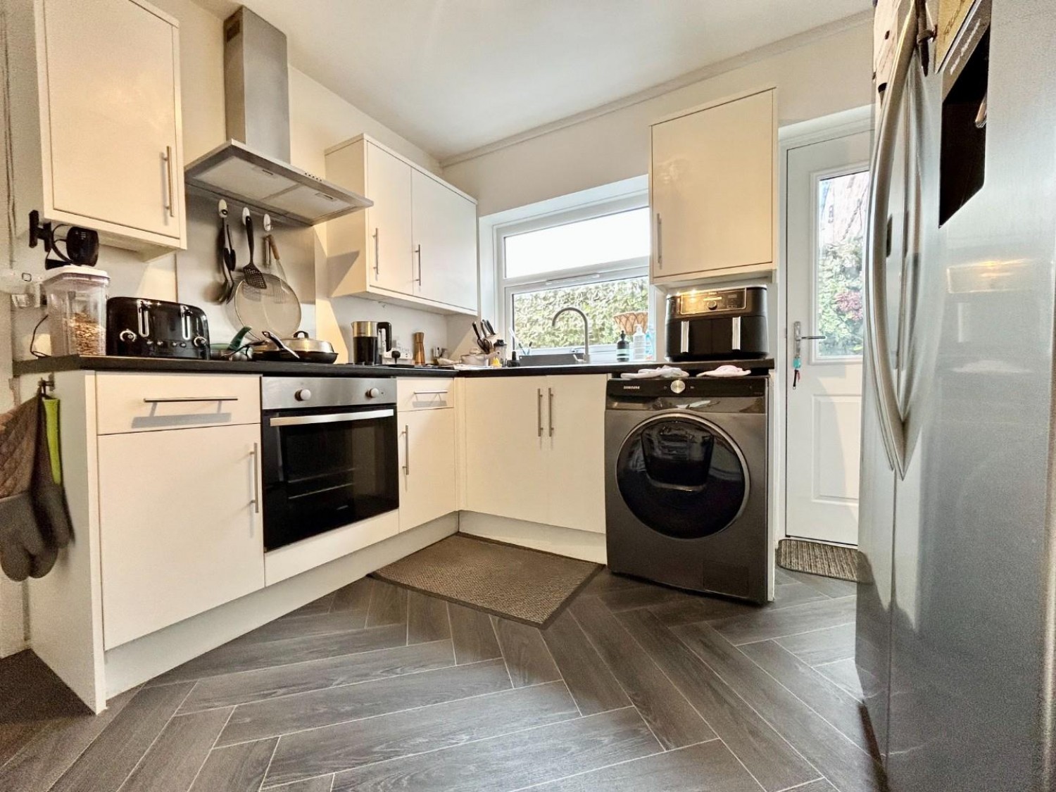 Ingsfield Lane, Bolton-Upon-Dearne