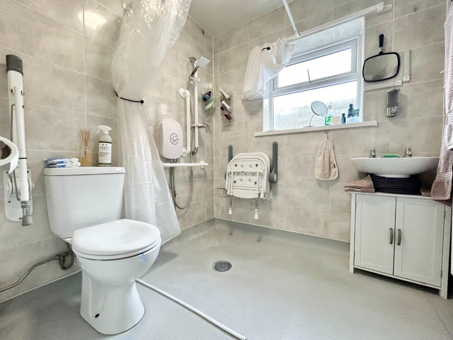 Ingsfield Lane, Bolton-Upon-Dearne
