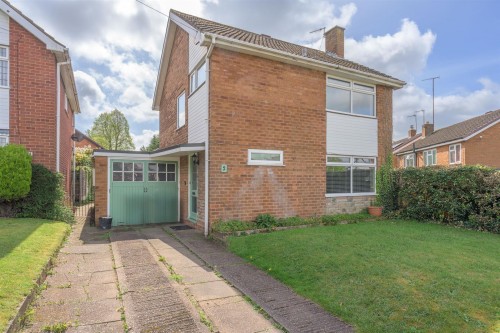 Blandford Drive, Wordsley, DY8 5RE