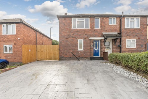 Ridge Grove, Stourbridge, DY9 7PY