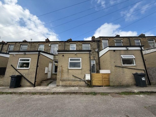 Walker Street, Earlsheaton, Dewsbury, WF12 8LD