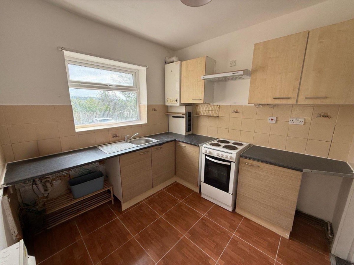 Walker Street, Earlsheaton, Dewsbury, WF12 8LD
