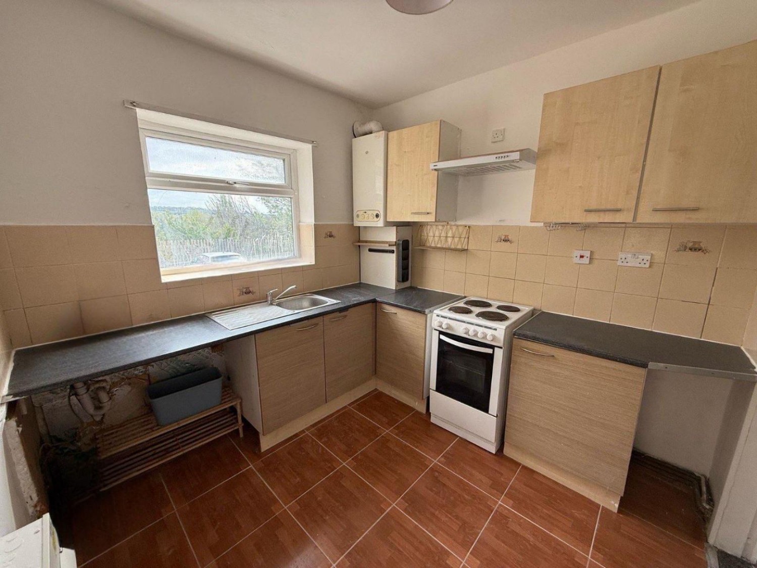 Walker Street, Earlsheaton, Dewsbury, WF12 8LD