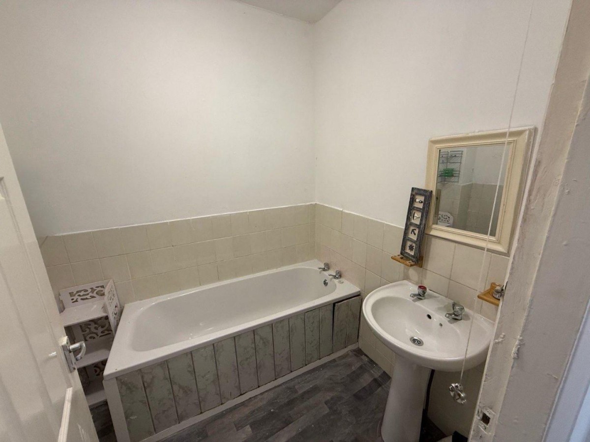 Walker Street, Earlsheaton, Dewsbury, WF12 8LD