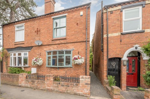 Brook Street, Stourbridge, DY8 3XB