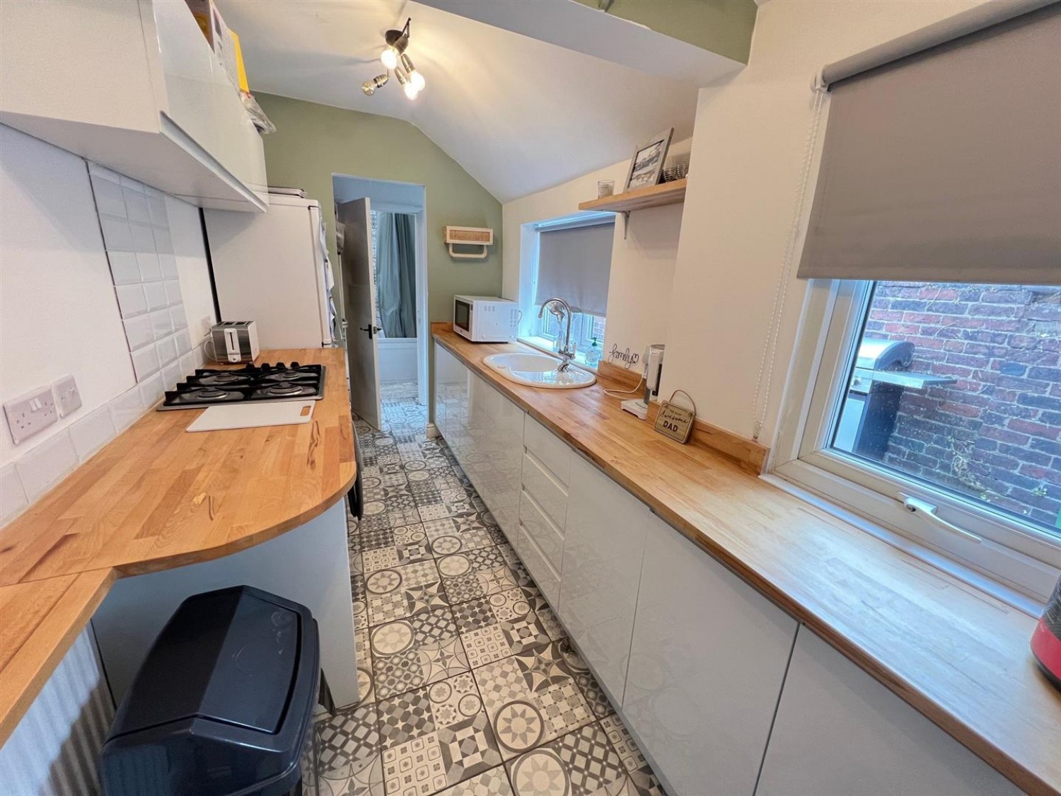 Green Street, Stourbridge, DY8 1UQ