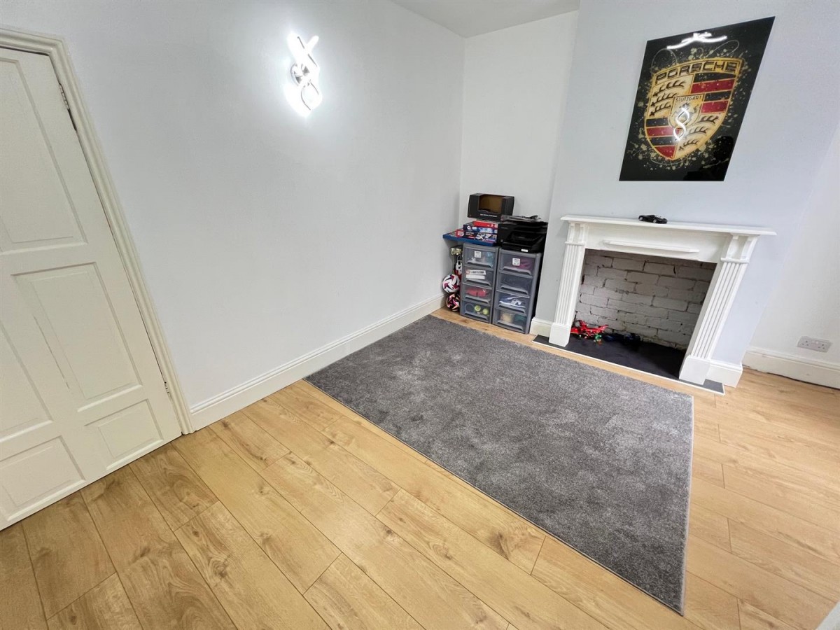 Green Street, Stourbridge, DY8 1UQ