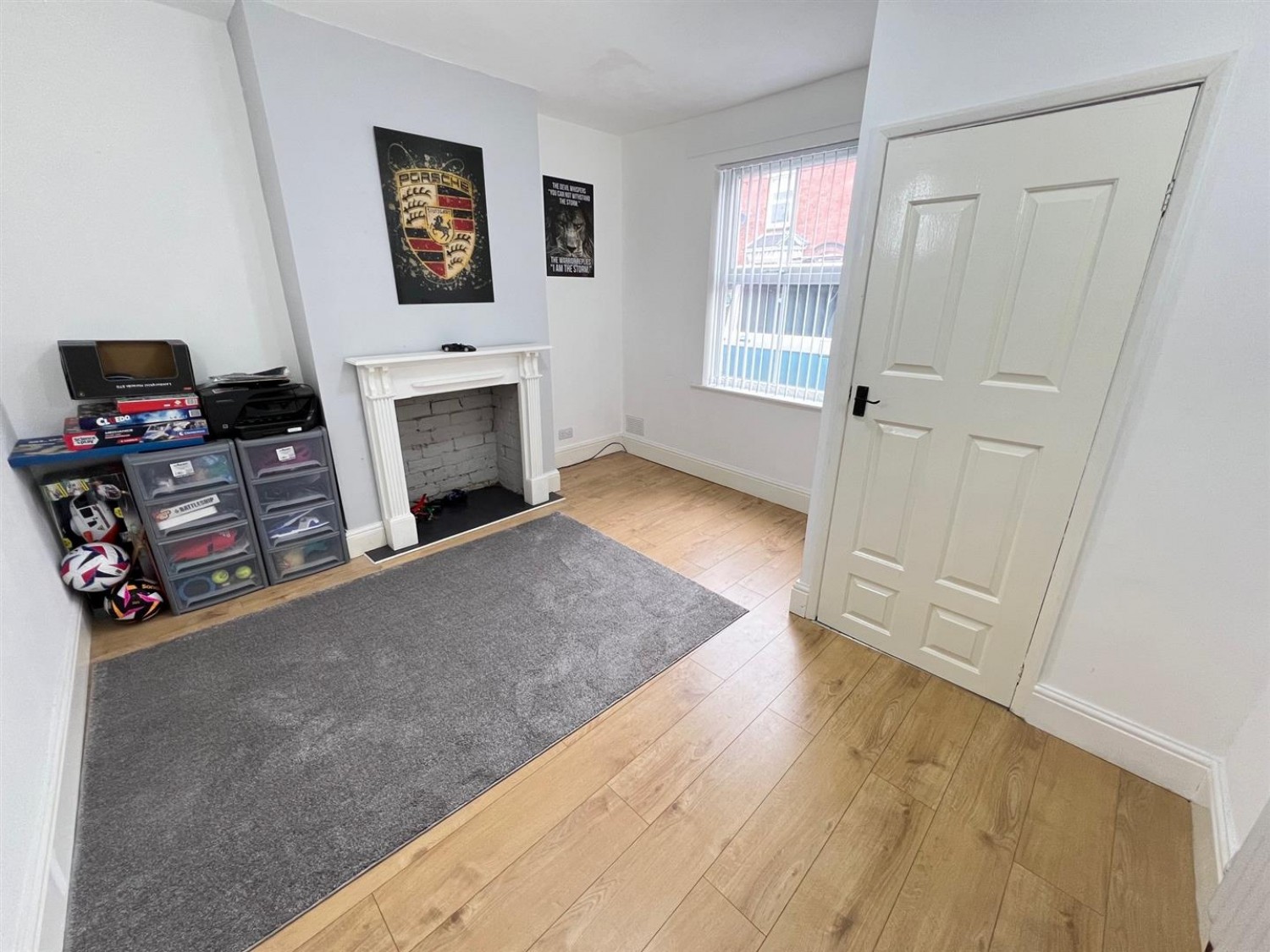 Green Street, Stourbridge, DY8 1UQ