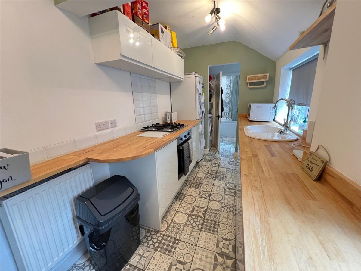 Green Street, Stourbridge, DY8 1UQ