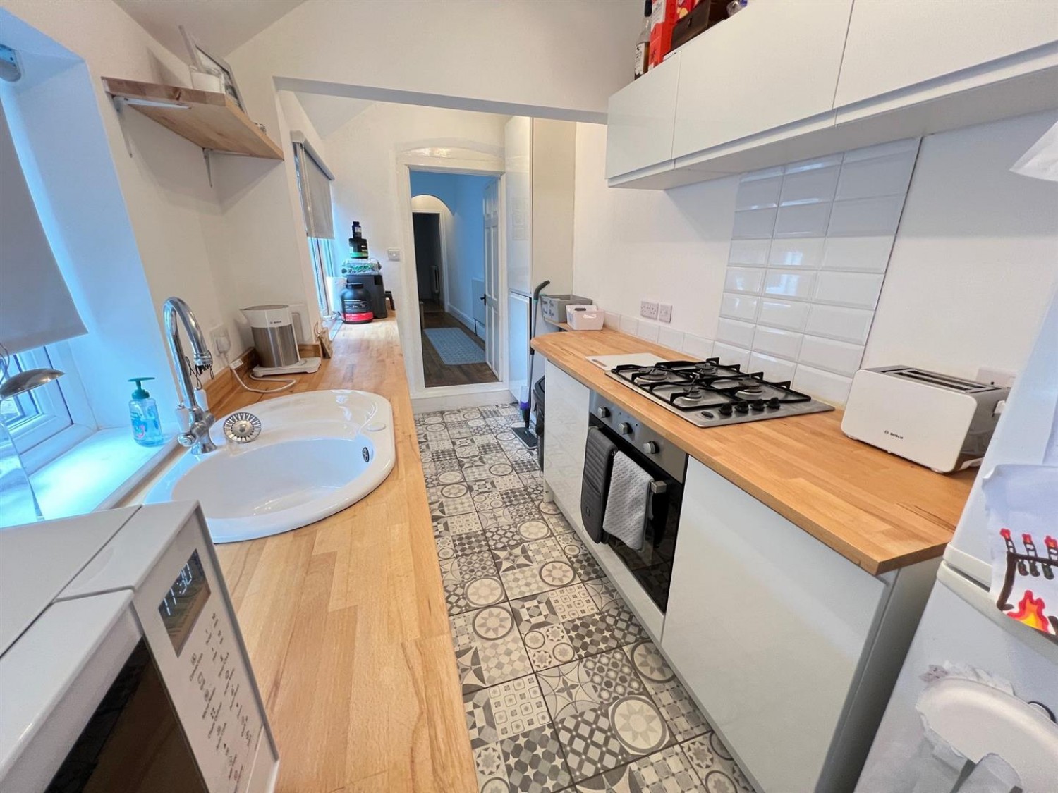 Green Street, Stourbridge, DY8 1UQ