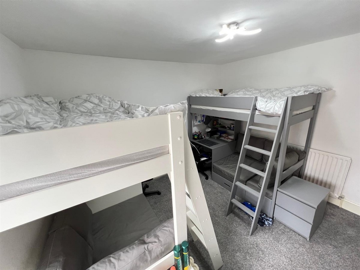 Green Street, Stourbridge, DY8 1UQ