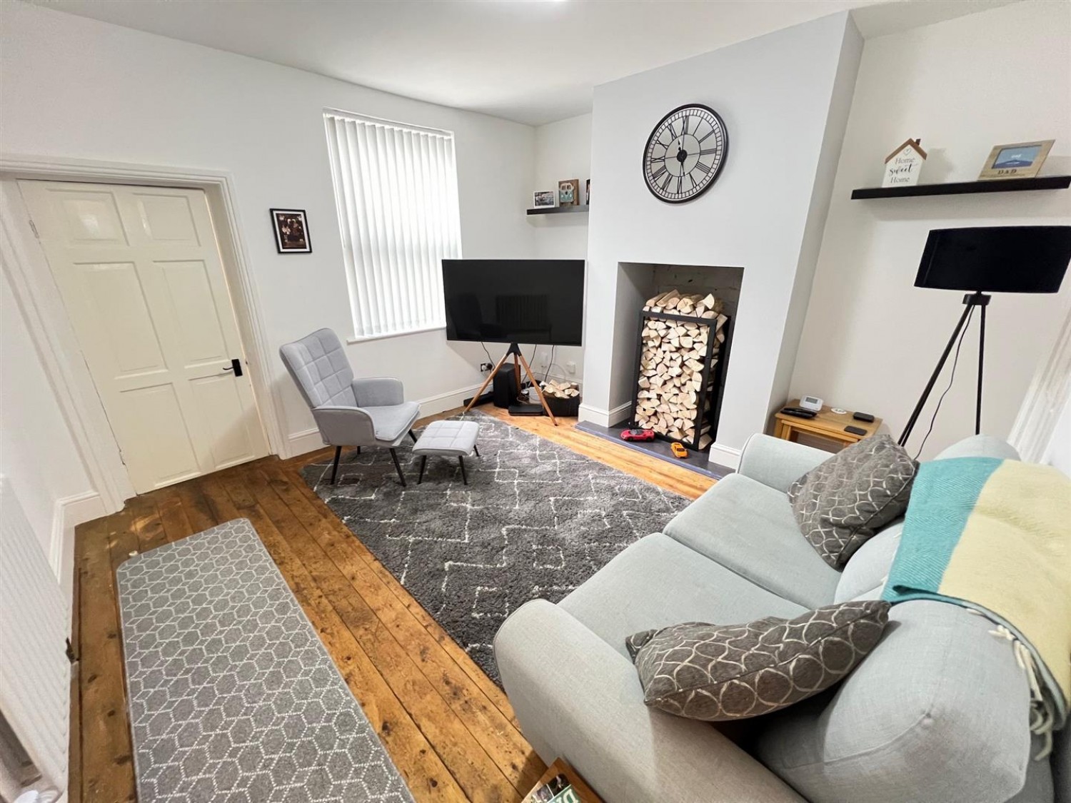 Green Street, Stourbridge, DY8 1UQ