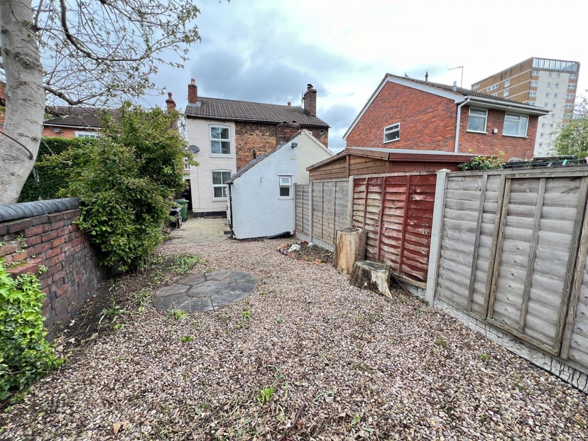 Green Street, Stourbridge, DY8 1UQ