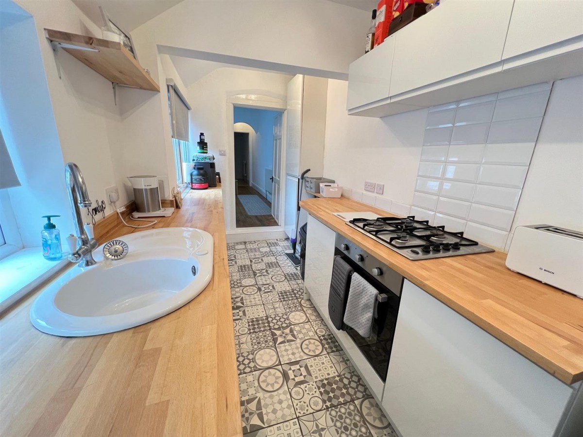 Green Street, Stourbridge, DY8 1UQ