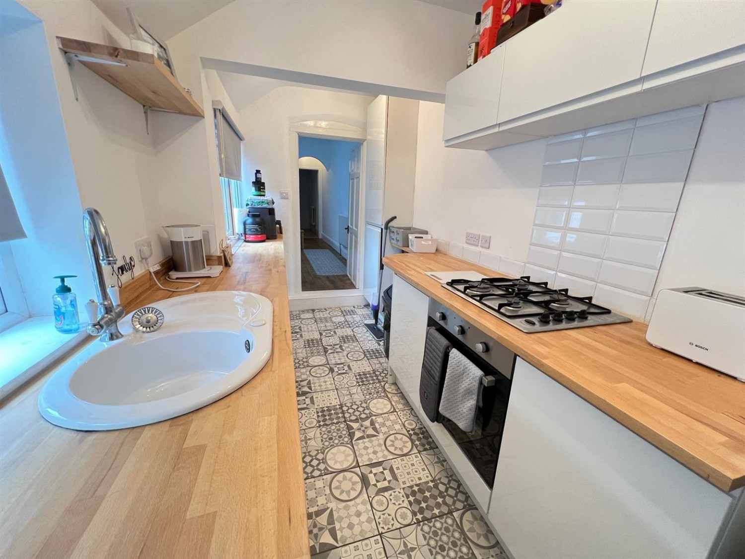 Green Street, Stourbridge, DY8 1UQ