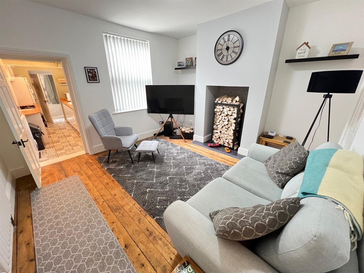 Green Street, Stourbridge, DY8 1UQ