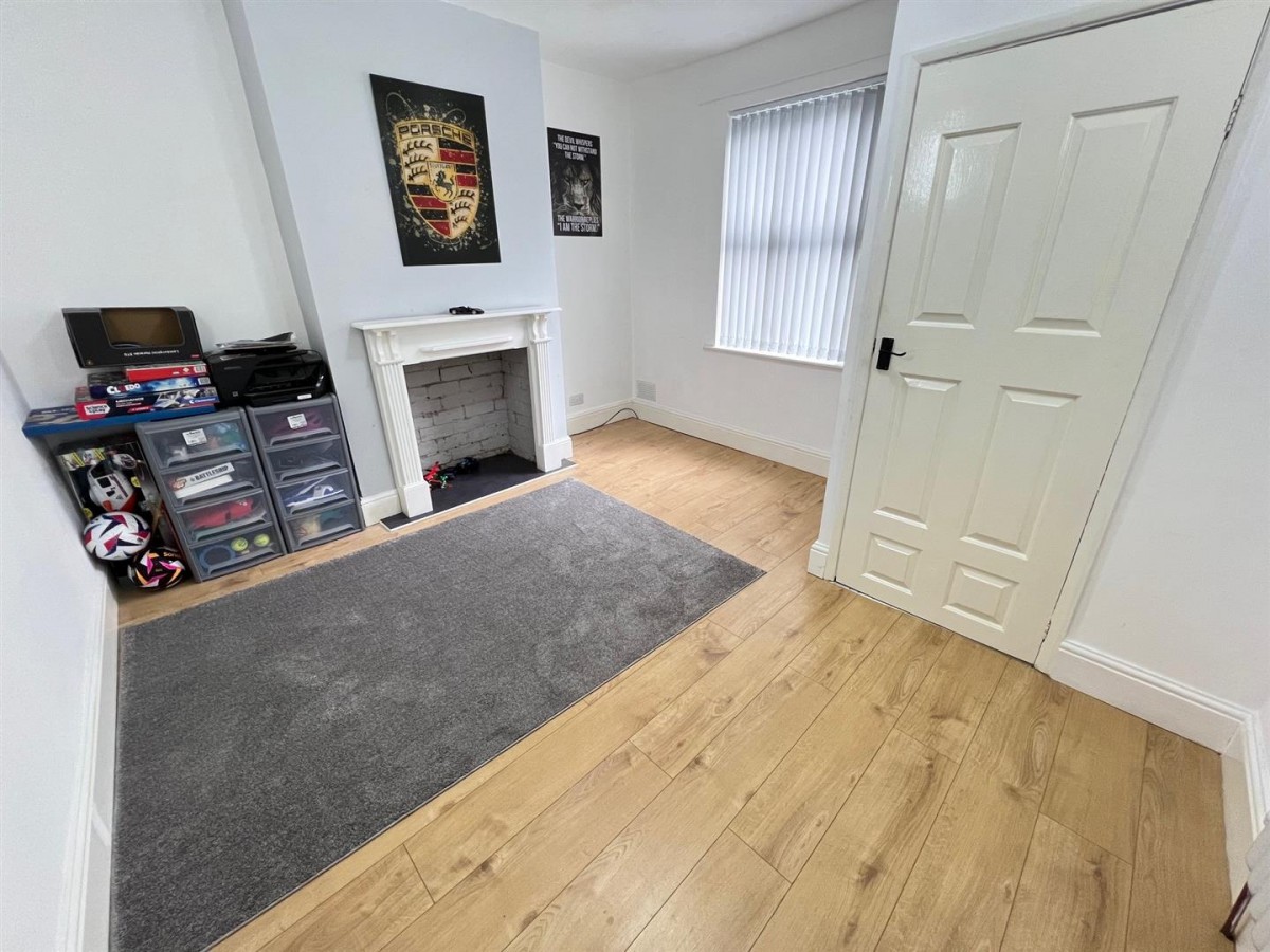 Green Street, Stourbridge, DY8 1UQ