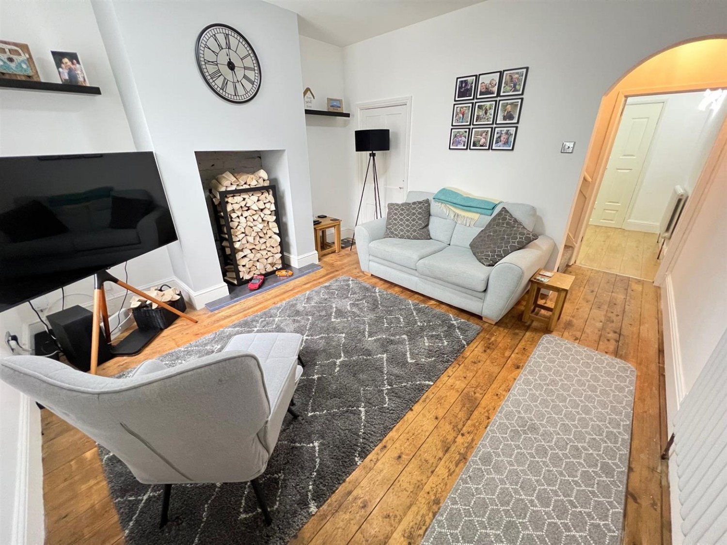 Green Street, Stourbridge, DY8 1UQ