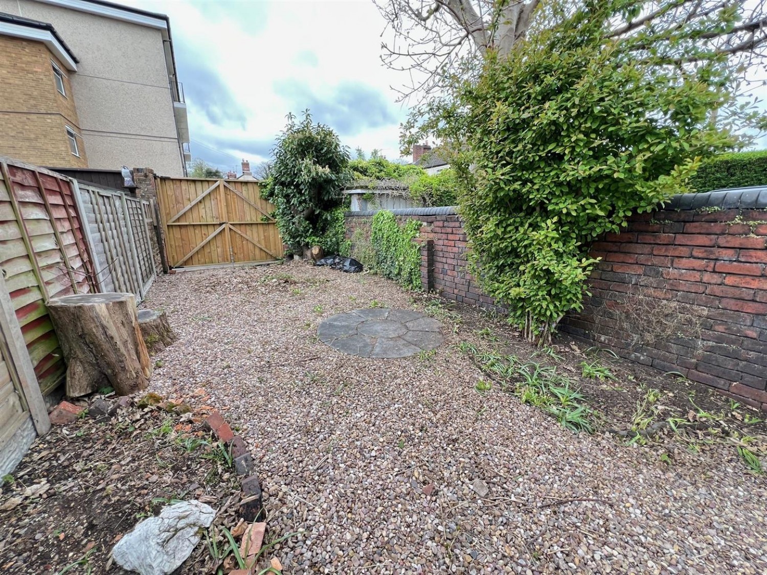 Green Street, Stourbridge, DY8 1UQ