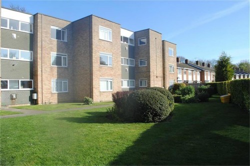 Hillcrest, Baldock, SG7 6NF