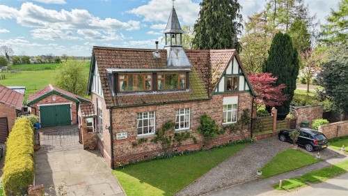 Myton On Swale, York