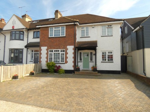 Dennis Road, Gravesend
