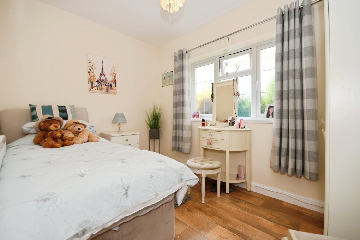 Eastmoor Road, Brimington, Chesterfield, S43 1PR
