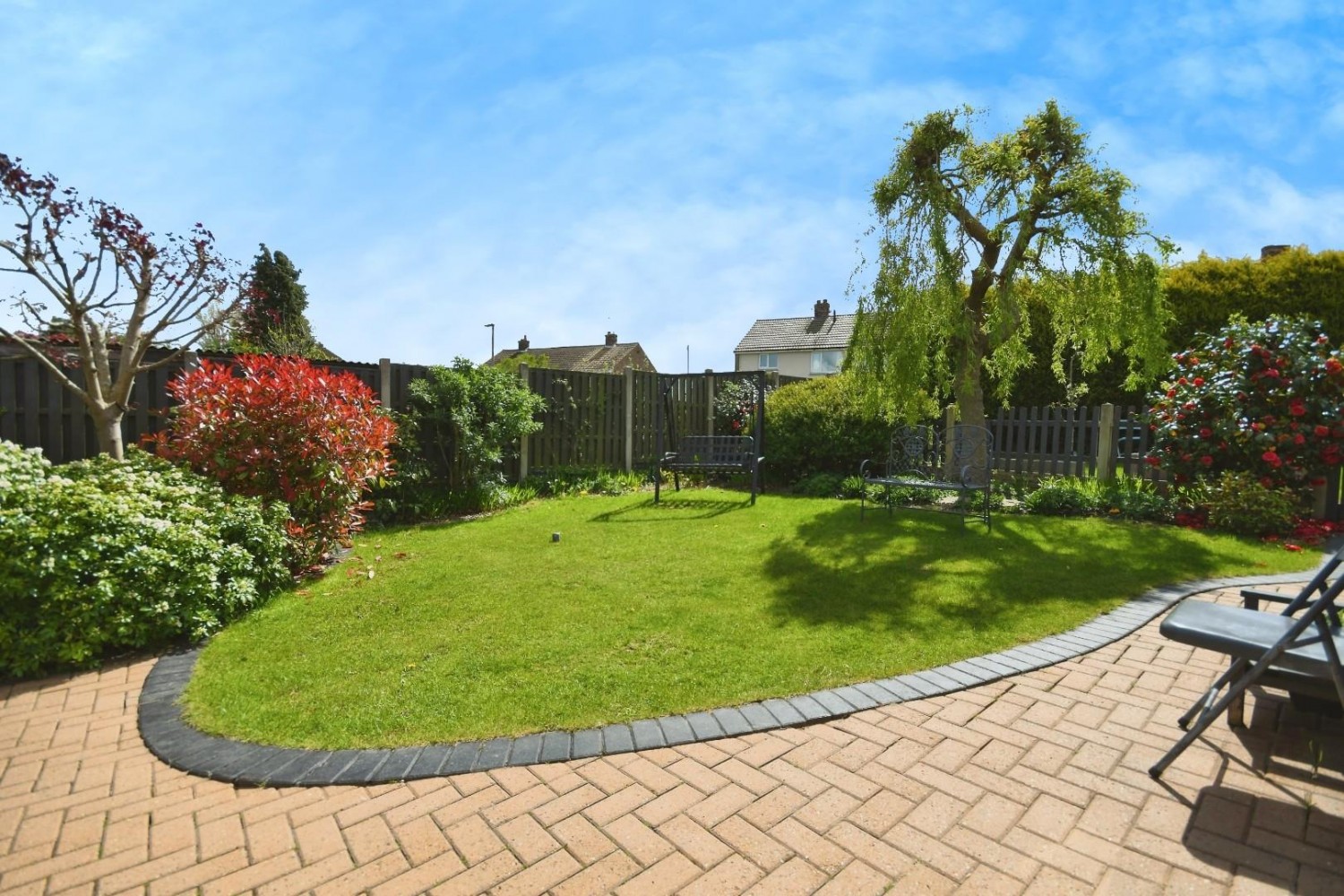 Eastmoor Road, Brimington, Chesterfield, S43 1PR