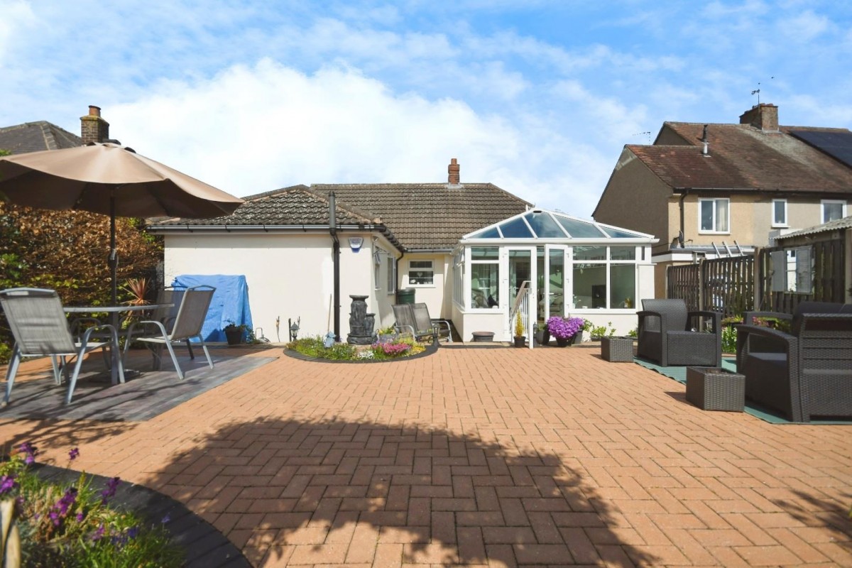 Eastmoor Road, Brimington, Chesterfield, S43 1PR