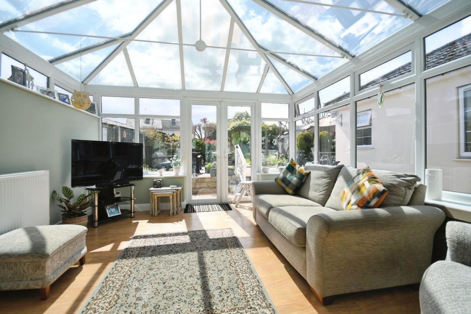 Eastmoor Road, Brimington, Chesterfield, S43 1PR