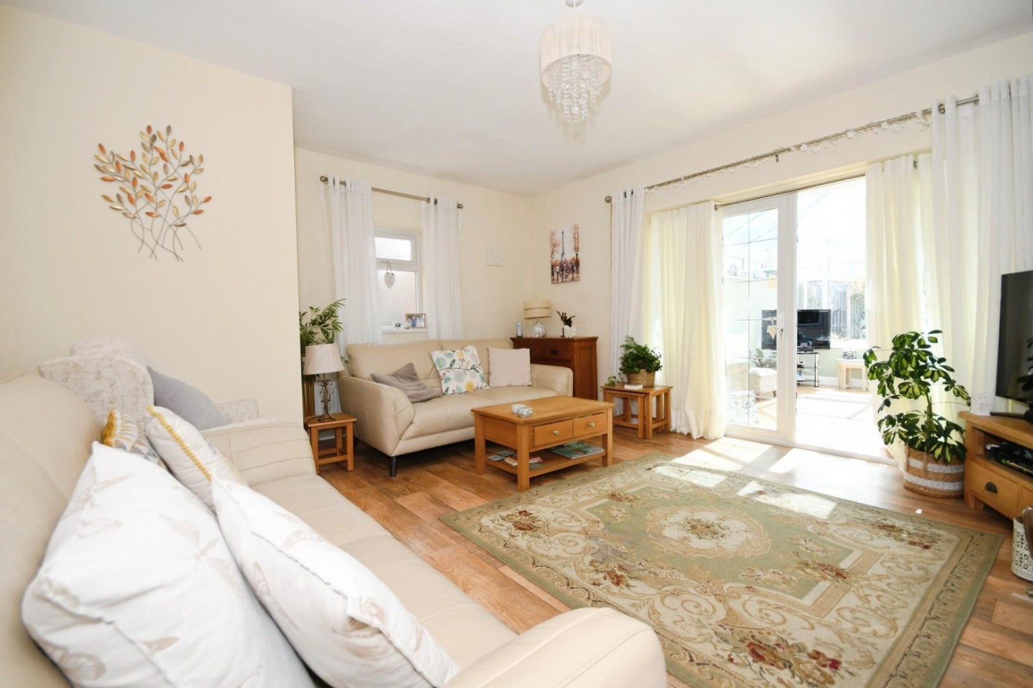Eastmoor Road, Brimington, Chesterfield, S43 1PR