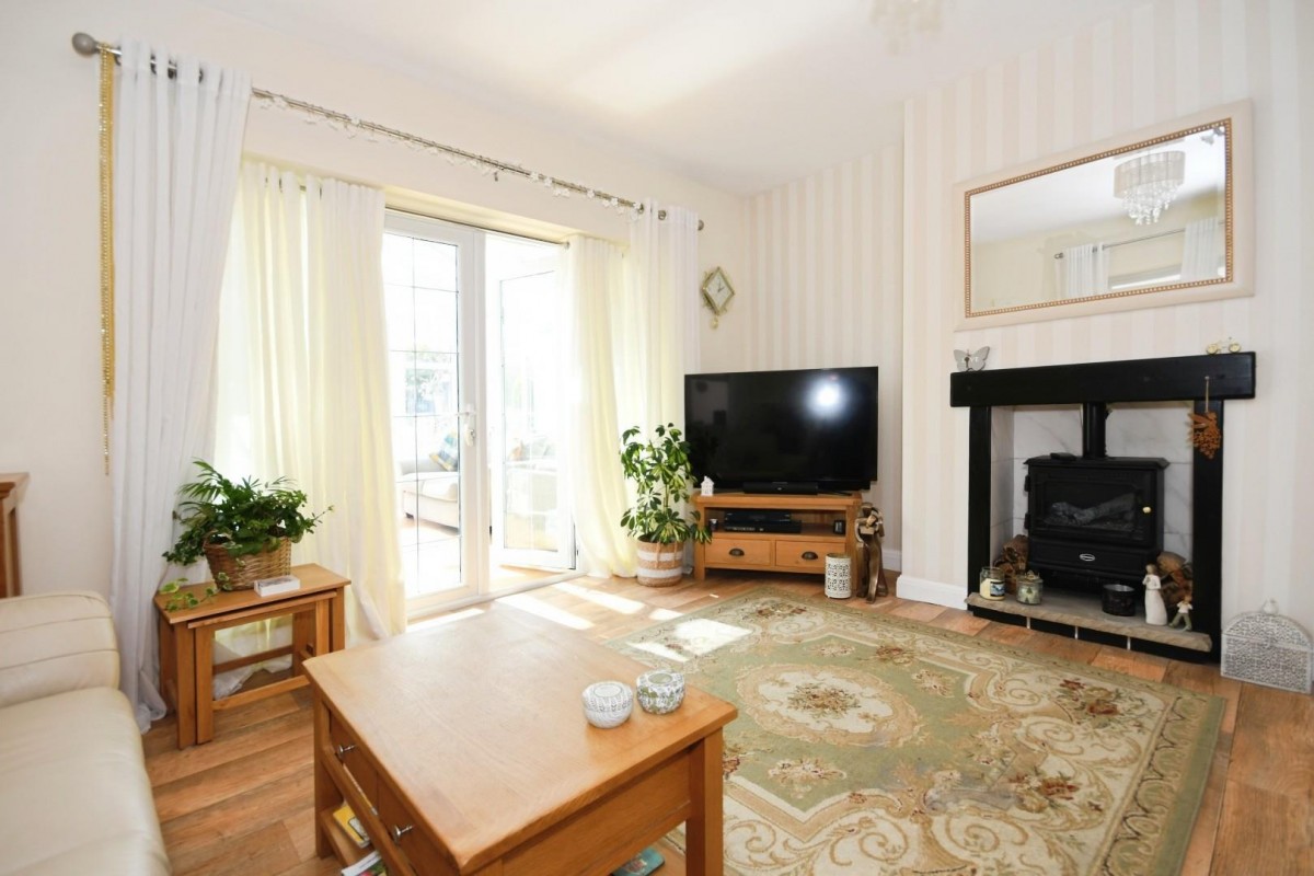 Eastmoor Road, Brimington, Chesterfield, S43 1PR