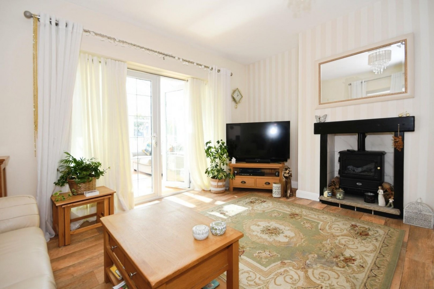 Eastmoor Road, Brimington, Chesterfield, S43 1PR